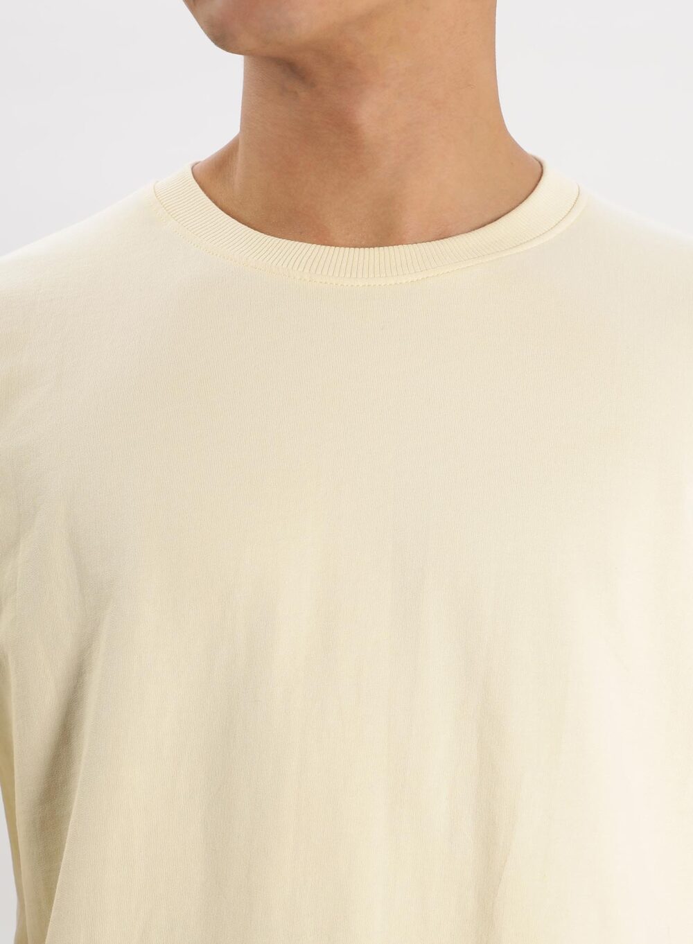 Off white oversized T-shirt - Image 6